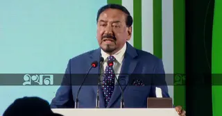 আ.লীগের বিরুদ্ধে আবারও যুদ্ধ হবে, দেখা হবে রাজপথে: ভারপ্রাপ্ত রাষ্ট্রপতি